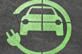 Electric Car Battery Component Breakdown